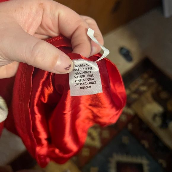 Boston proper bodycon dress - Picture 4 of 6